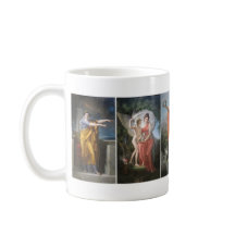 アポロとムーセ