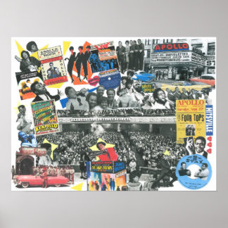 アポロに行こう！ ポスター