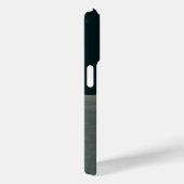 アポロの月着陸機と地球の出月昇    Case-Mate iPhoneケース (裏面 / 右)