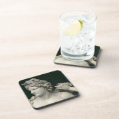 アポロはニンフ、詳細の提示によって彼がちでした コースター (右側)