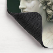 アポロはニンフ、詳細の提示によって彼がちでした マウスパッド (コーナー)