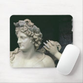 アポロはニンフ、詳細の提示によって彼がちでした マウスパッド (マウス)