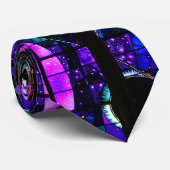 アポロステンドグラス ネクタイ (ロール)