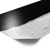 アポロパノラミック フォトプリント            (角)