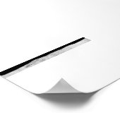 アポロパノラミック ポスター (角)