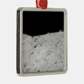 アポロパノラミック メタルオーナメント (右)