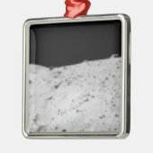 アポロパノラミック メタルオーナメント (左)