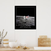 アポロミッション – GPN-2000-001104 ポスター (キッチン)