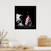 アポロミッション – GPN-2000-001137 ポスター (キッチン)