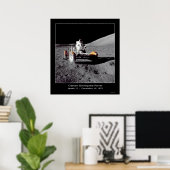 アポロミッション – GPN-2000-001139 ポスター (ホームオフィス)