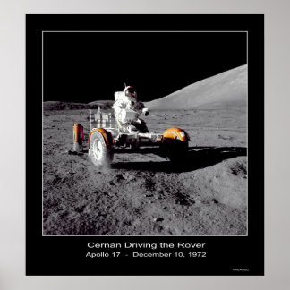 アポロミッション – GPN-2000-001139 ポスター