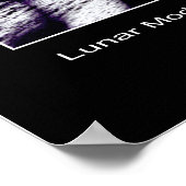 アポロミッション – GPN-2000-001144 ポスター (角)