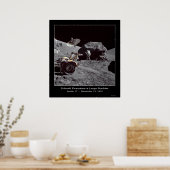 アポロミッション – GPN-2000-001148 ポスター (キッチン)