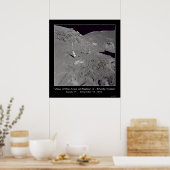 アポロミッション – GPN-2000-001152 ポスター (キッチン)