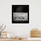 アポロミッション – GPN-2000-001266 ポスター (キッチン)