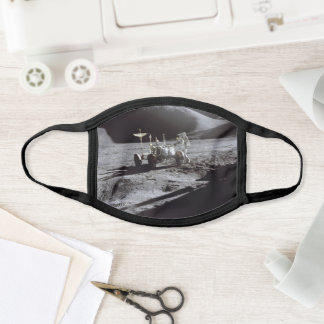 アポロムーン マスク