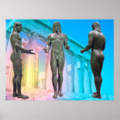 アポロン_01 ポスター (正面)