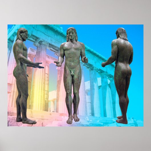 アポロン_01 ポスター (正面)