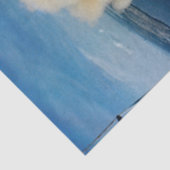 アポロ土星Vロケット打ち上げ月1969 薄葉紙 (詳細)