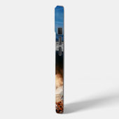 アポロ土星Vロケット打ち上げ月1969 Case-Mate iPhoneケース (裏面 / 左)