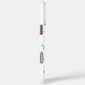 アポロ宇宙飛行士iPhone / iPadケース Case-Mate iPhoneケース (裏面 / 右)