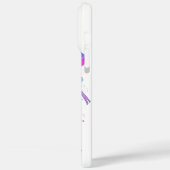 アポロ宇宙飛行士iPhone / iPadケース Case-Mate iPhoneケース (裏面 / 左)