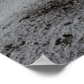 アポロ月任務 ポスター (角)