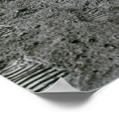 アポロ月任務 ポスター (角)