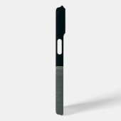 アポロ月着陸船と月の地球の上昇 Case-Mate iPhoneケース (裏面 / 右)