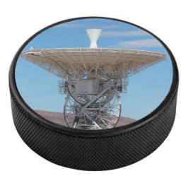 アポロ深い宇宙皿 アイスホッケーパック