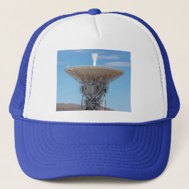 アポロ深い宇宙皿 キャップ