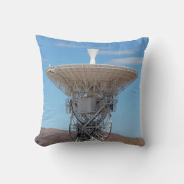 アポロ深い宇宙皿 クッション