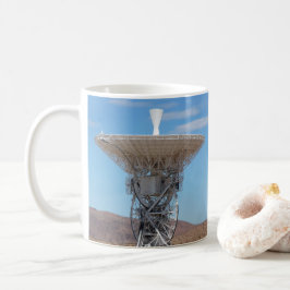 アポロ深い宇宙皿 コーヒーマグカップ