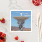 アポロ深い宇宙皿 スタンダードカクテルナプキン (インサイチュ)