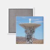 アポロ深い宇宙皿 マグネット (正面/裏面)