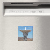 アポロ深い宇宙皿 マグネット (インサイチュ (食洗機))