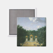 アポロ風呂の群れ マグネット (正面/裏面)