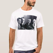 アポロ1宇宙計画の人員