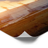 アポロ10号 ポスター (角)