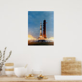 アポロ10号 ポスター (キッチン)