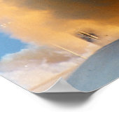 アポロ10号 ポスター (角)