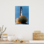 アポロ10号 ポスター (キッチン)