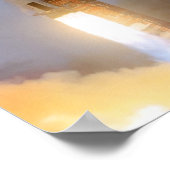 アポロ10号 ポスター (角)