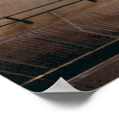 アポロ10議会 ポスター (角)