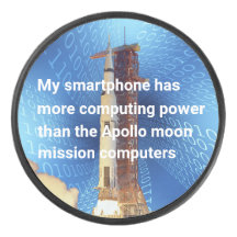 アポロ11コンピューティング能力