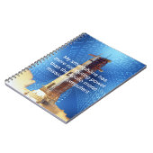 アポロ11コンピューティング能力 ノートブック (左側)