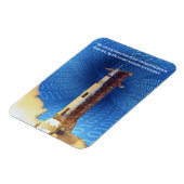 アポロ11コンピューティング能力 マグネット (左側)