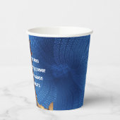 アポロ11コンピューティング能力 紙コップ (左)