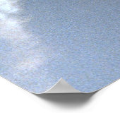 アポロ11号発射 ポスター (角)