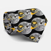 アポロ11年~50周年 ネクタイ (ロール)